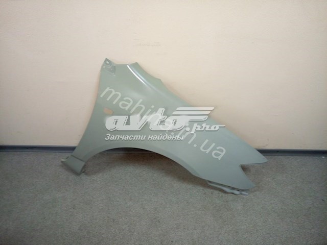 Боковая часть передняя правая BYD 1014656900 цена, от 64.80 USD