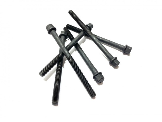 Parafuso de cabeça de motor (CBC) Kimiko 480100308201KM