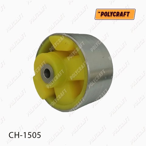 CH1505 Polycraft coxim (suporte esquerdo de motor)