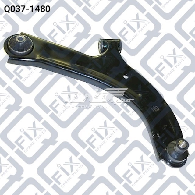 Передний нижний рычаг Q-fix Q0371480
