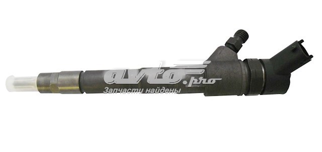Топливные форсунки 445110418 Bosch