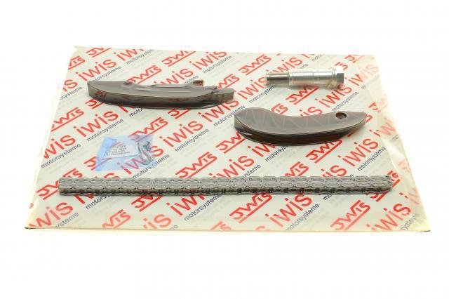 Цепь ГРМ верхняя, комплект AIC 70004SET цена, от 132.45 USD
