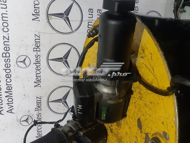 A1684660401 Mercedes bomba da direção hidrâulica assistida