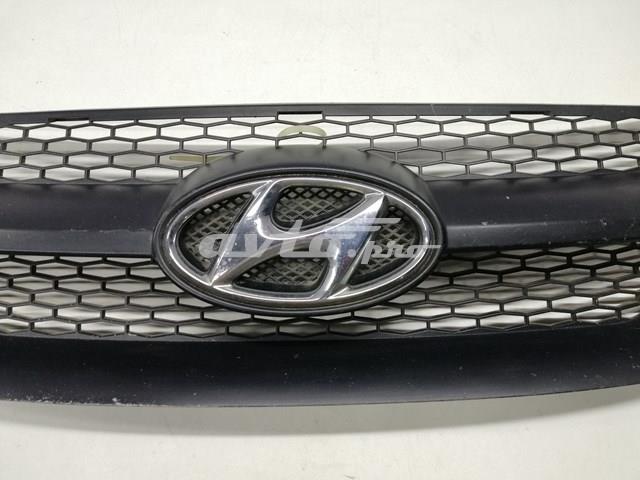 Облицовка радиатора Hyundai/Kia 863513K000 цена, от 42.37 USD