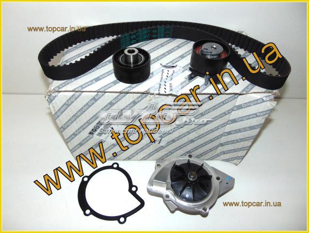 ремень грм, комплект WPK169001 Комплект ГРМ AIRTEX WPK169001