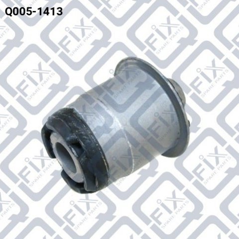Сайлентблок Q0051413 Q-fix