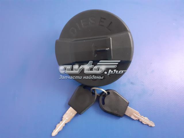 Пробка бензобака Le.ma. 10825T