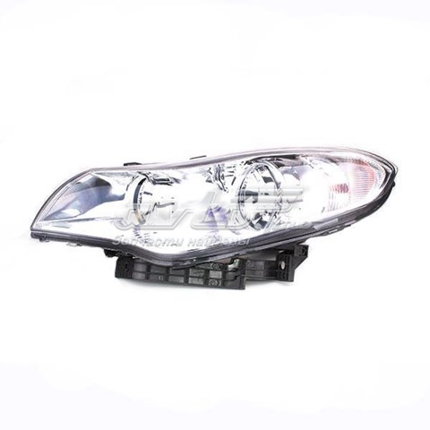 A133772010BA Market (OEM) фара передняя левая (элект.корректор)