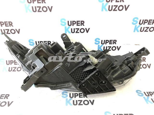 Фары Nissan/Infiniti 260606MA0A