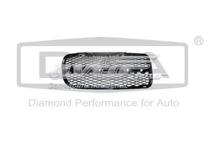 Решітка переднього бампера, права 88530699602 DIAMOND
