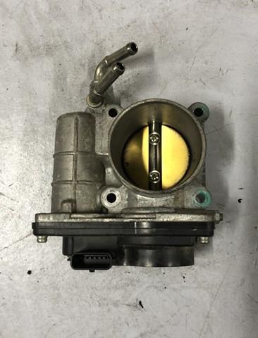 Дроссельная заслонка в сборе Nissan/Infiniti SERA52601 цена, от 31.67 USD