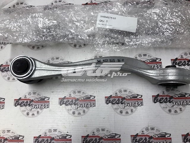 3W0407510 VAG 