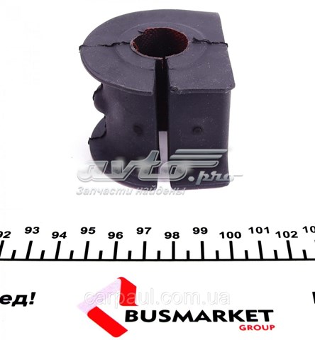 Купить B23484 DP Group Втулки переднего стабилизатора