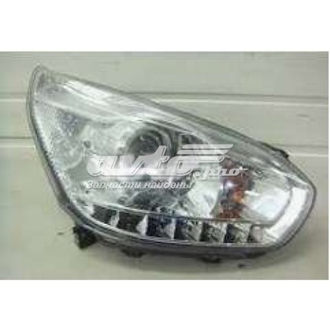 Купить T113772020AF Chery Фара основная правая