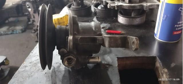 Насос гидроусилителя руля General Motors 90281879