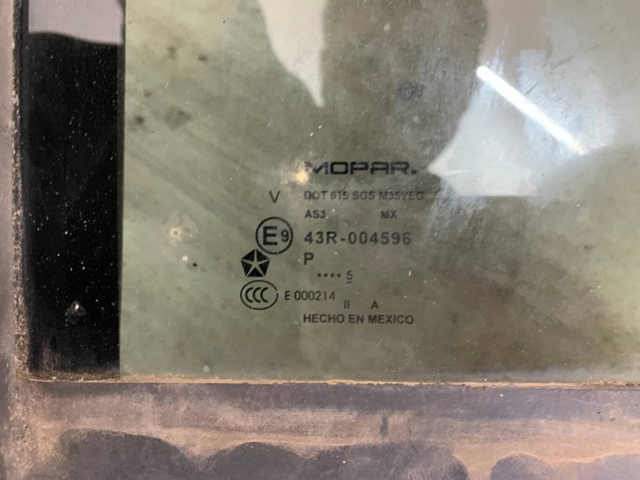 43R004596 Chrysler 