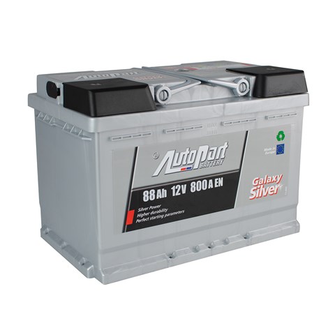 Аккумулятор автомобильный Auto Parts ARL088S005 цена, от 109.83 USD