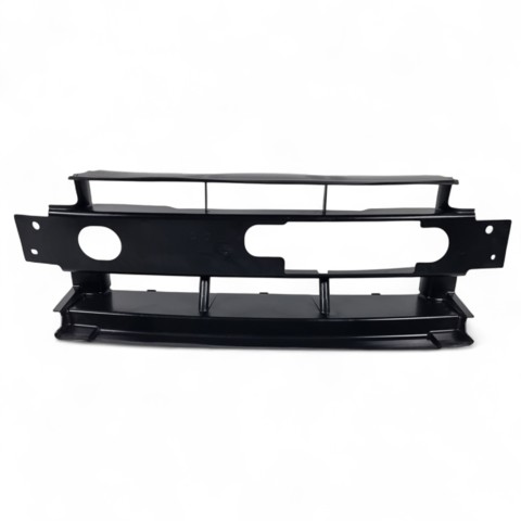 LR098001 Land Rover Нижний дефлектор радиатора
