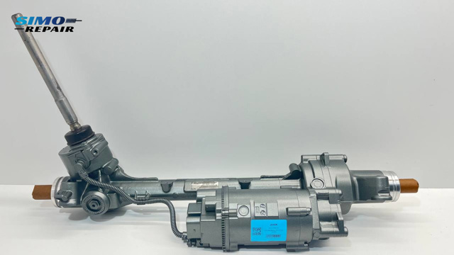 Купить JA9105R AGR Рулевая рейка