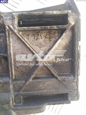 7781455 BMW 
