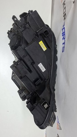 Правая фара 92102P2120 Hyundai/Kia