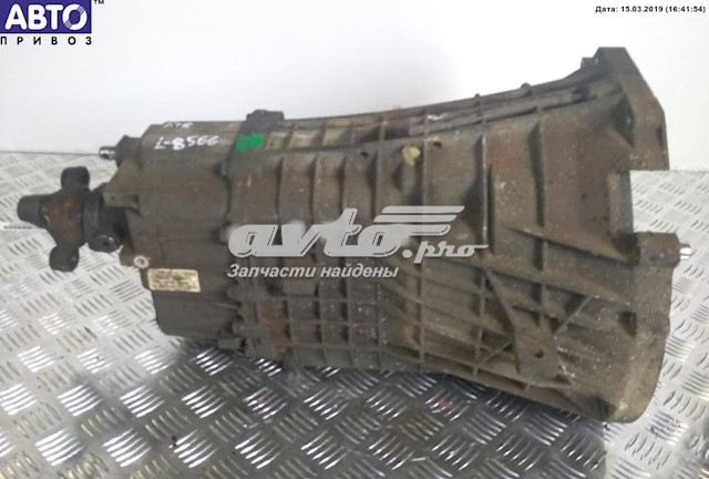 Купить YC1R7003HG Ford 