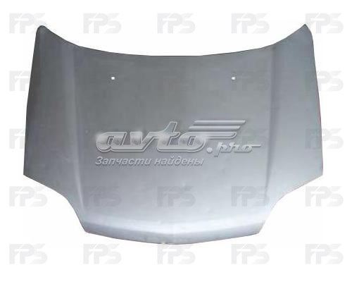 Капот FPS FP5012280 цена, от 174.57 USD
