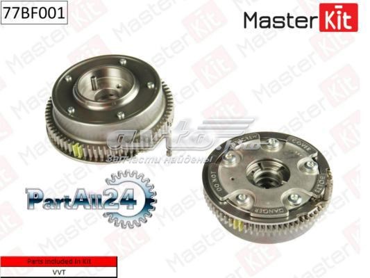 Купить 77BF001 Masterkit Шестерня выпускного распредвала