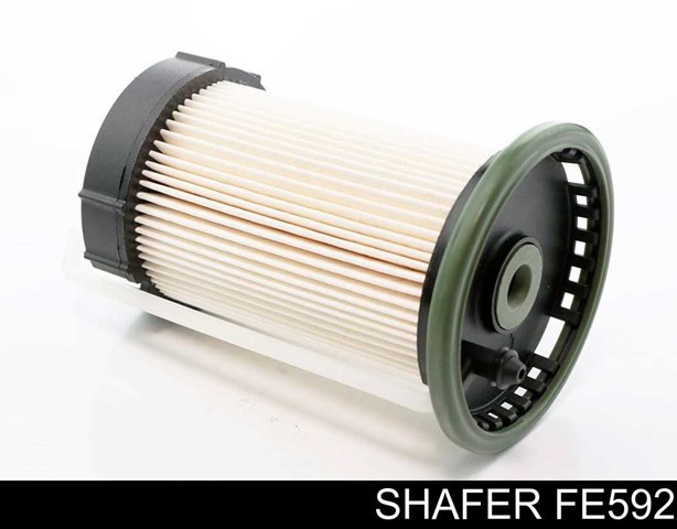 Фильтр тонкой очистки топлива Shafer FE592 цена, от 15.44 USD