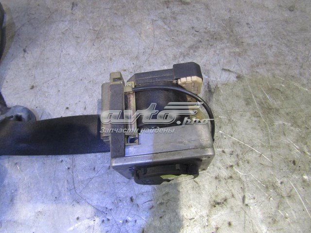 Левый ремень безопасности 1J4857705AAHCP VAG