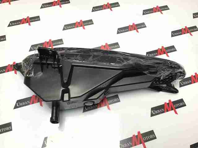 LR072646 Land Rover Противотуманная фара левая