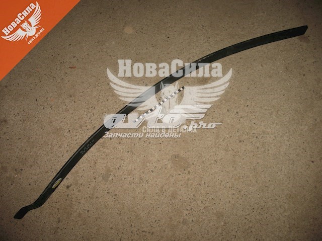 Купить OK93VBT1202 STR Рессоры дополнительные