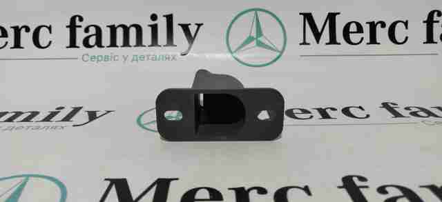 A2307580172 Mercedes 