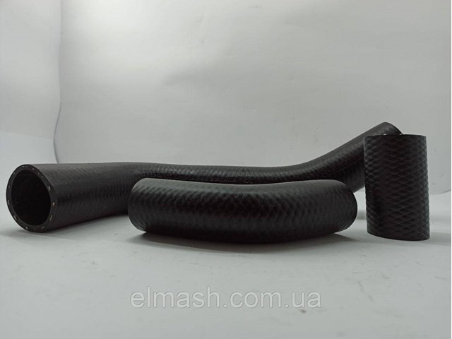 Патрубок системы охлаждения DK1330 DK