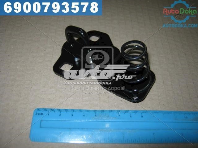 Viga con gancho do fecho da capota para SsangYong Rexton (RJN)