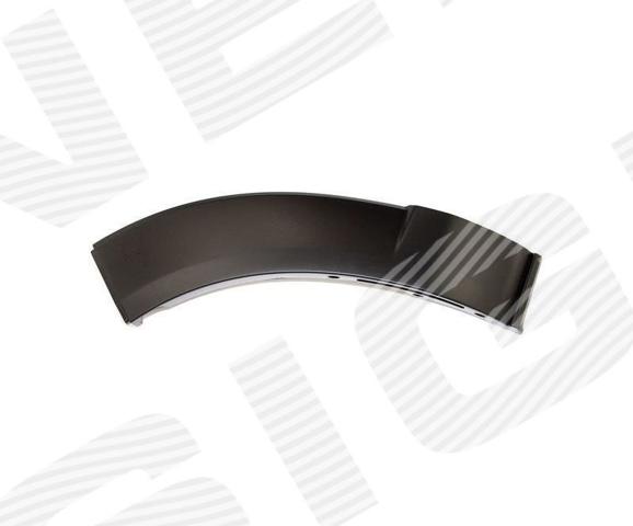 Расширитель переднего крыла, правый Mazda DGH951W71 цена, от 15.35 USD
