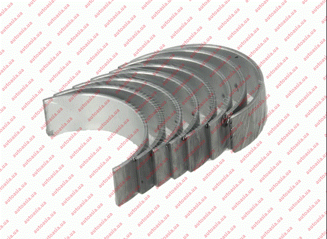 Подшипники скольжения Geely 1136000067