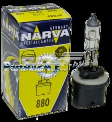 Лампа автомобильная Narva 48039