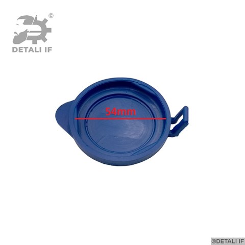 Крышка бачка омывателя DF14138 Detali IF