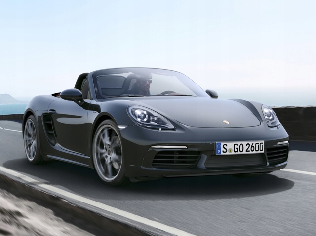  982807110AOK1 Porsche