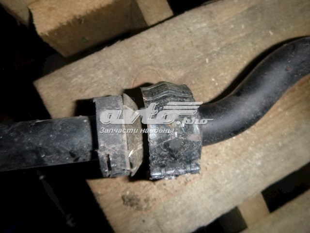 Стабилизатор задней оси Porsche 7L0511025B цена, от 458.51 USD