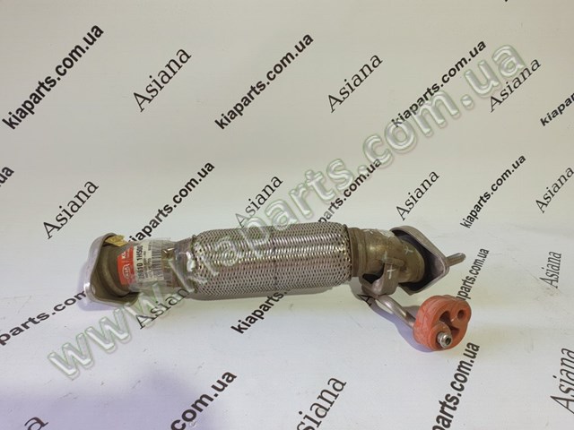 Привод заслонки печки HCC 971603J000