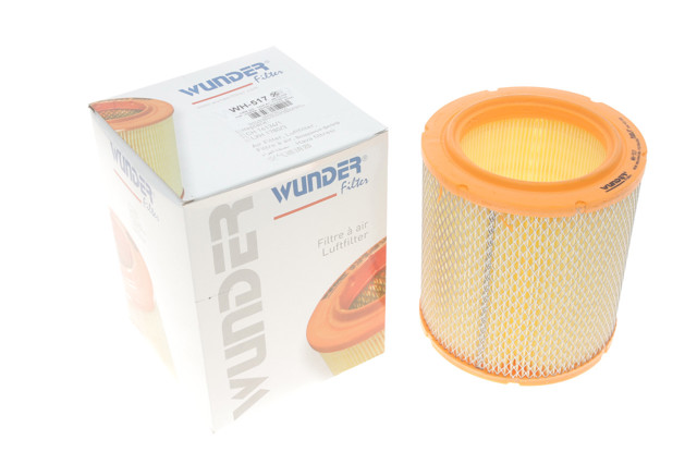 Фильтр воздушный Wunder WH517