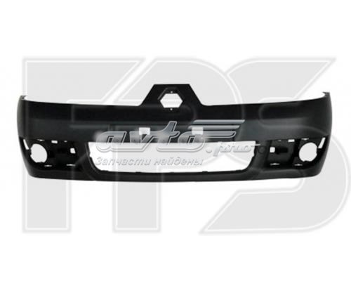 Бампер на авто FPS FP5630900 цена, от 41.79 USD