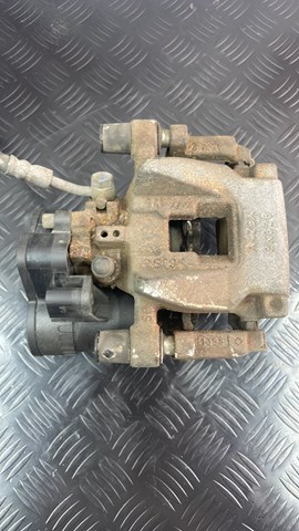 LR113712 Land Rover Тормозной суппорт задний левый