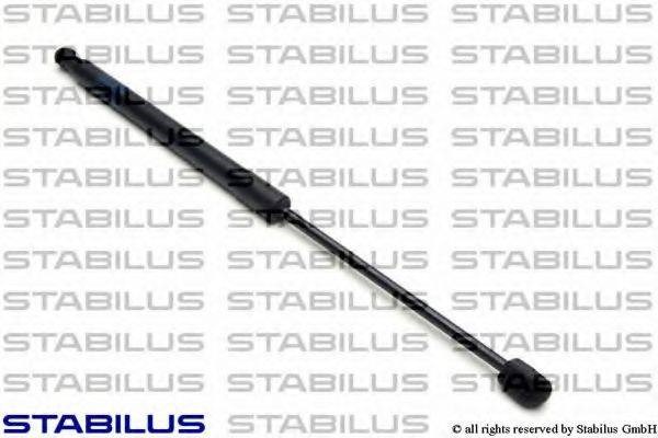 Амортизатор задней двери Stabilus 32724 цена, от 6.07 USD