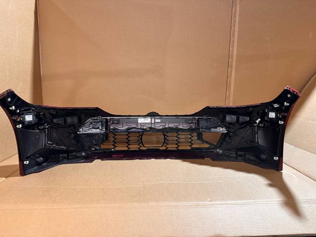 Бампер на авто BMW 51115A69619 цена, от 443.43 USD