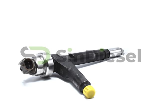 Форсунки Isuzu 8973138613