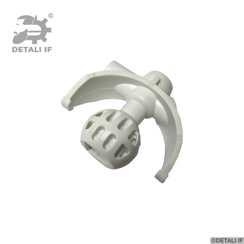 Втулка рычага кпп Detali IF DF12865 цена, от 6.78 USD