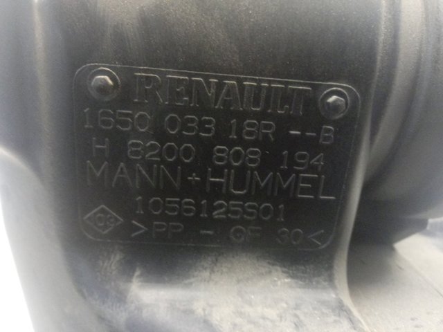  Renault (RVI) 165003318R цена, от 103.69 USD